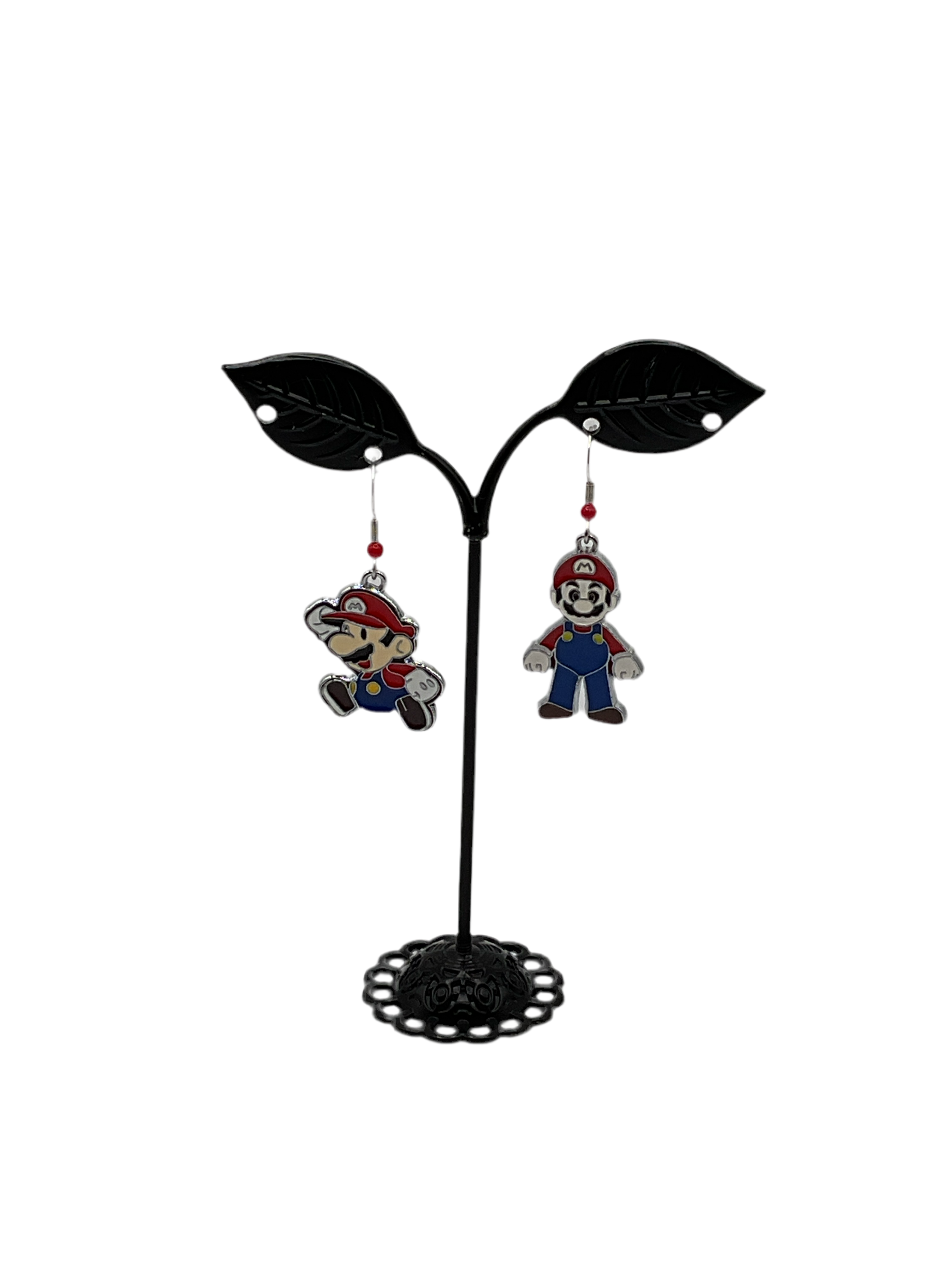 Character Earrings