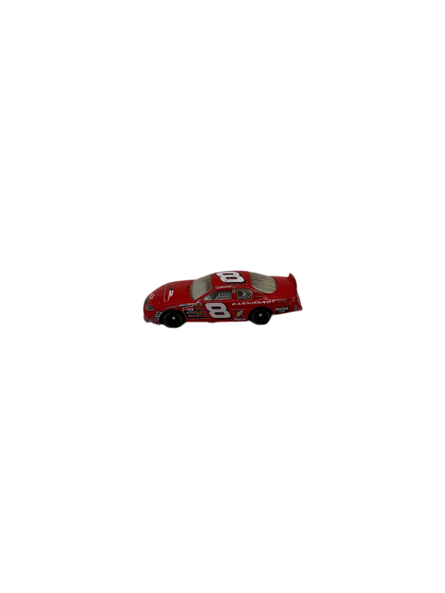 Action 2004 Monte Carlo Diecast