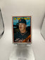 Topps Keith Atherton