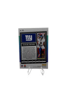 Score Sterling Shepard