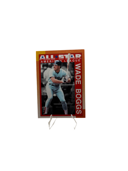 Topps Wade Boggs