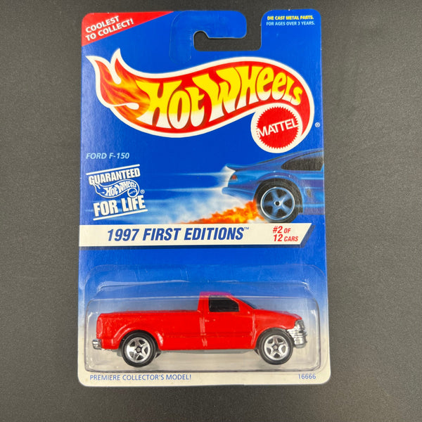 Hot Wheels Blue Cards Old Models 1:64 Assorted