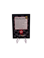 Maxx Yates Texaco/Havoline Racing Team