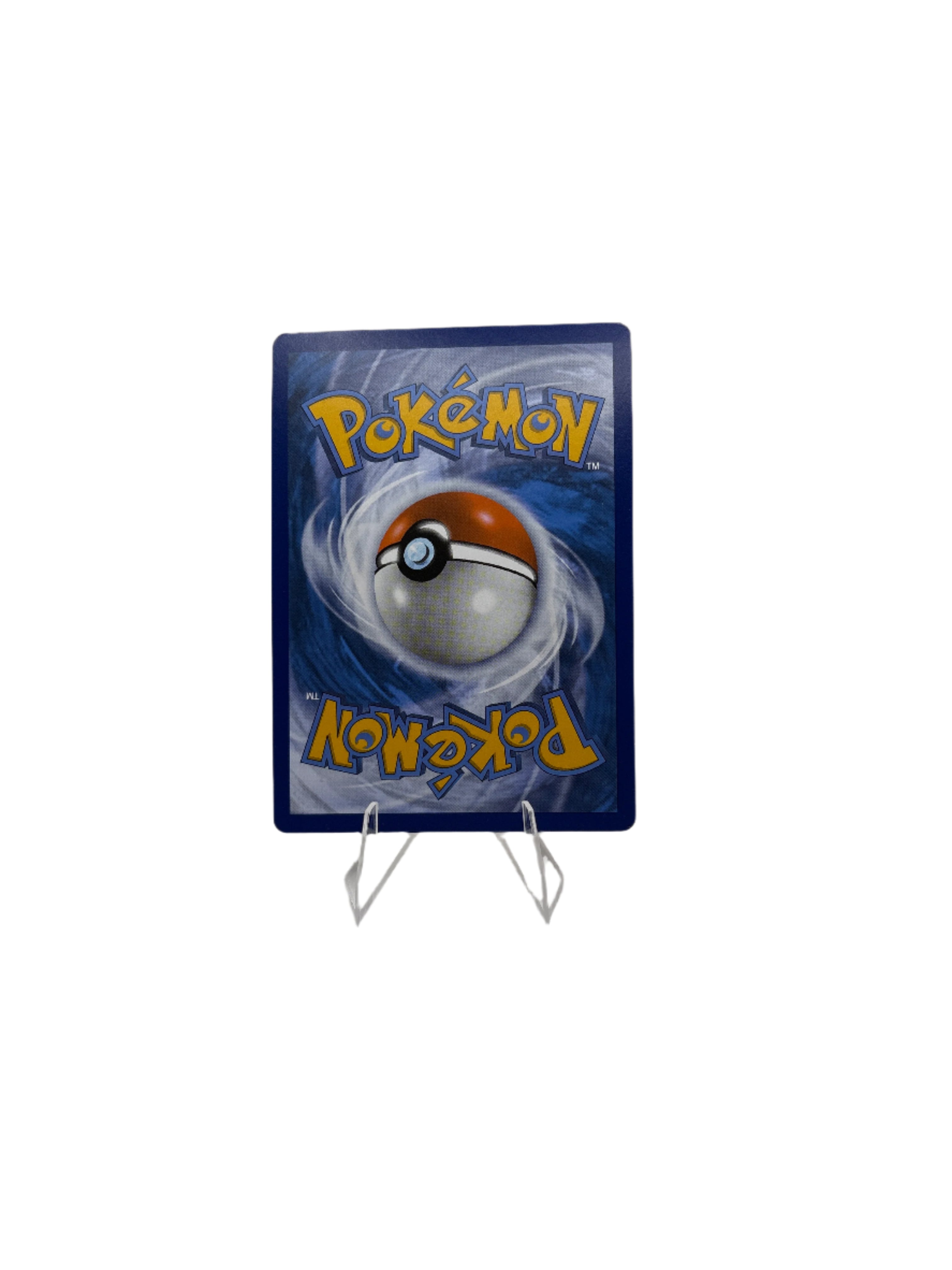 Pokemon Togedemaru