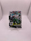 Donruss Zach Wilson