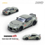 (Pre-Order) INNO64 Toyota Supra A90 Darwin Pro - Matt Green 1:64