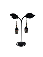 Liqueur Earrings