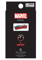 David Nakayama Marvel Blind Box Mystery Pin NYCC Exclusive (10/23/2024) (Wave One) - Collectors World Toys