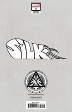 Silk #1 Unknown Comics Lesley Leirix Exclusive Var (05/10/2023) - Collectors World Toys