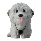 Back To The Future Capsule Toy Gashapon - Collectors World Toys