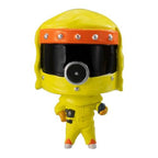 Back To The Future Capsule Toy Gashapon - Collectors World Toys