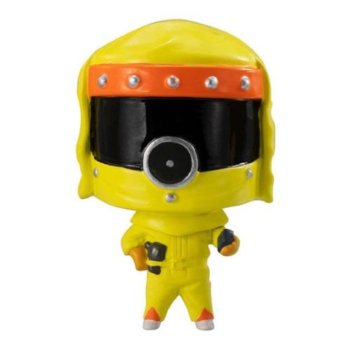 Back To The Future Capsule Toy Gashapon - Collectors World Toys