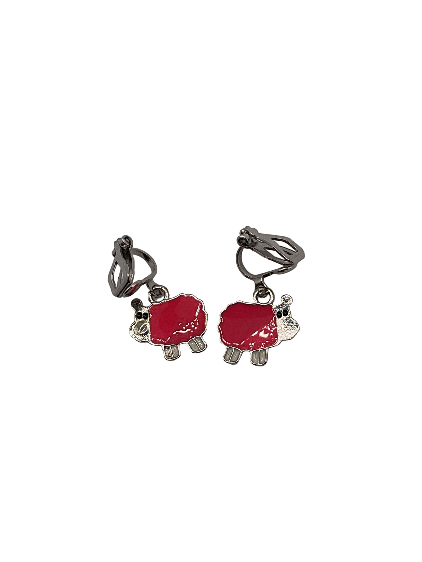 Children’s Clip On Earrings