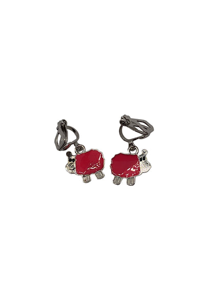 Children’s Clip On Earrings