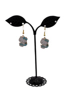 Hello Kitty Earrings