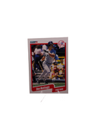 Fleer Don Mattingly