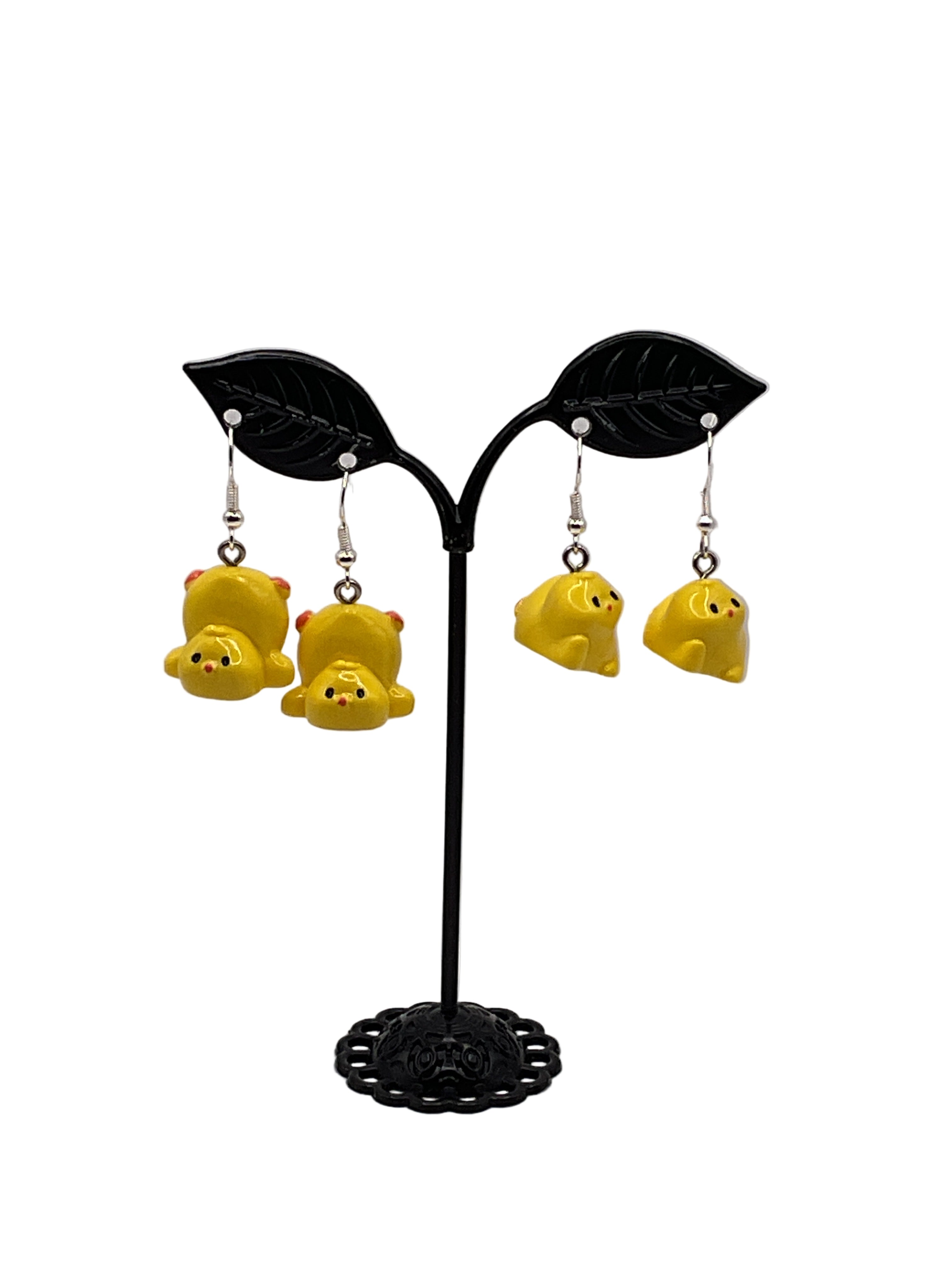 Chicky Earrings Main image