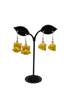 Chicky Earrings