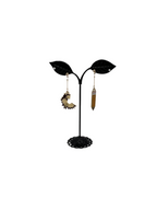 Pencil And Shaving Earrings