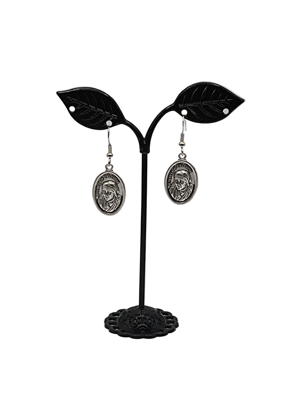 Religious Earrings