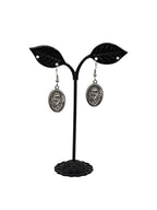 Religious Earrings