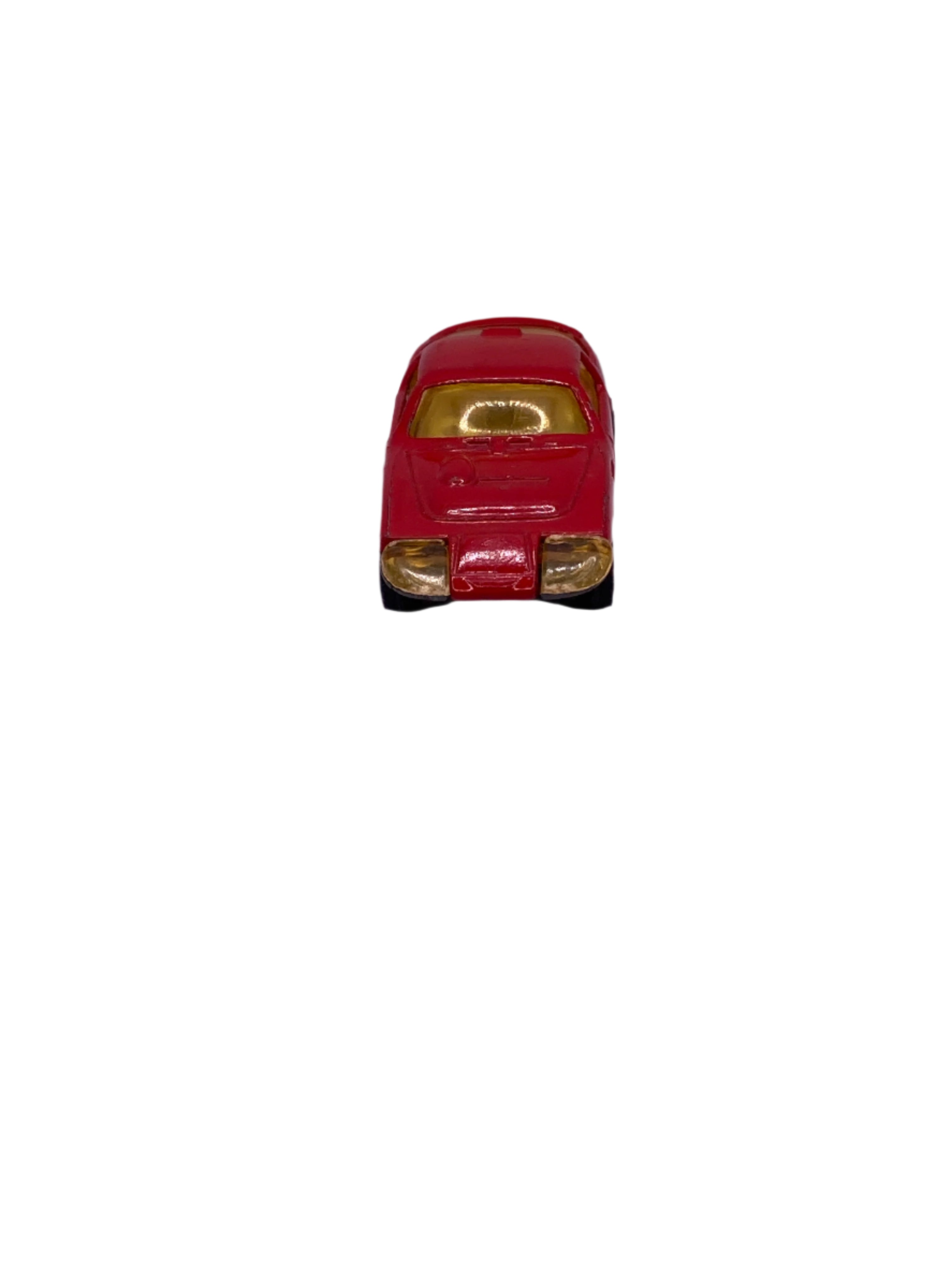Corgi Juniors Austin Healey Le Mans Sprite Diecast