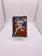 Topps Riley Greene