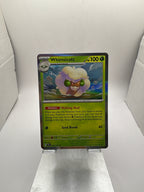 Pokemon Whimsicott