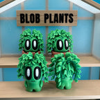 Ivy Blob Plant - Collectors World Toys