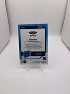 Donruss Yves Missi