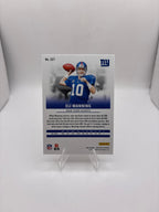 Prestige Eli Manning