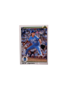 Upper Deck Jeff Montgomery
