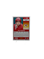 Score Jan Stenerud