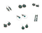Turquoise Earrings