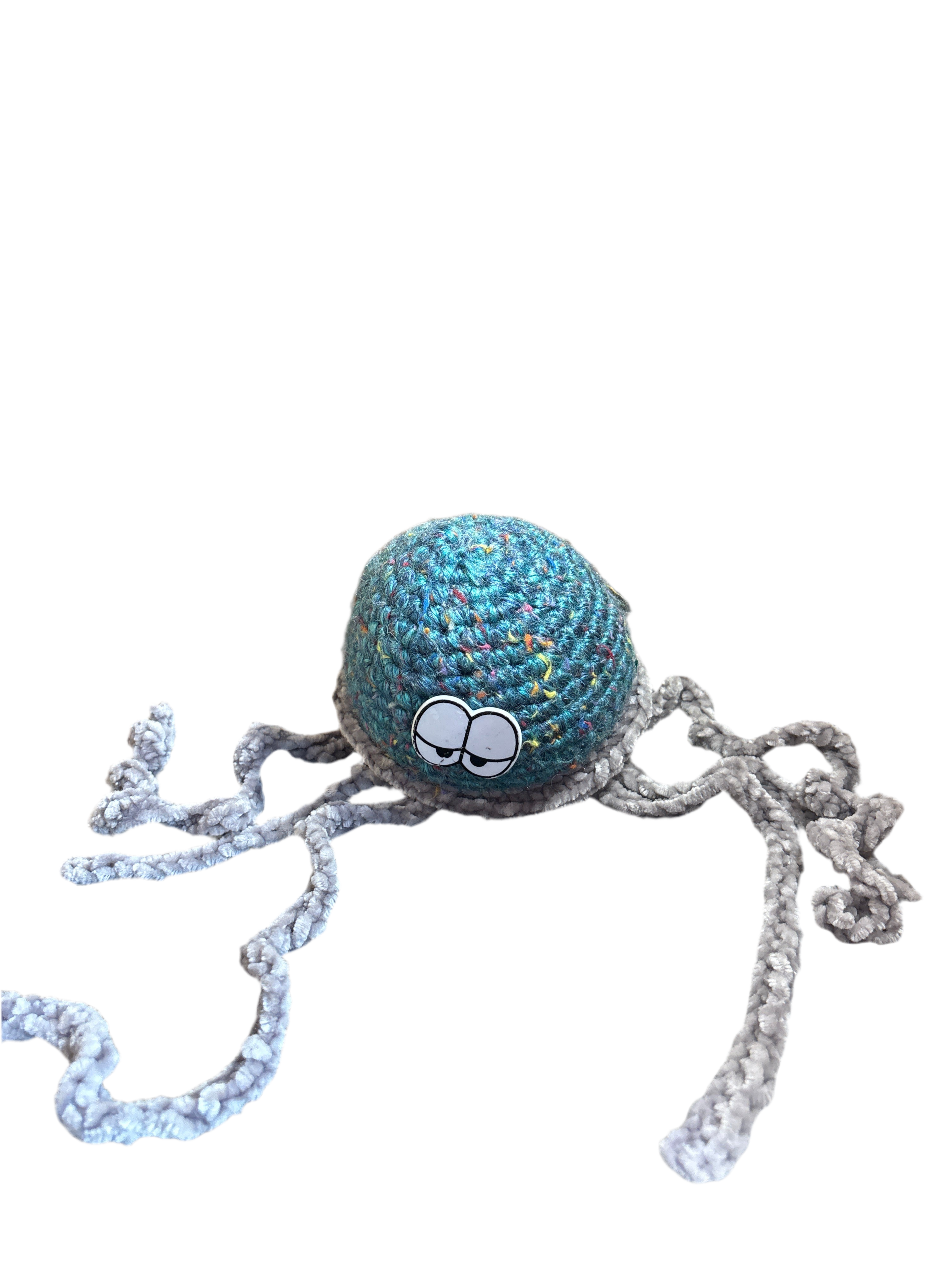 Jellyfish Main image