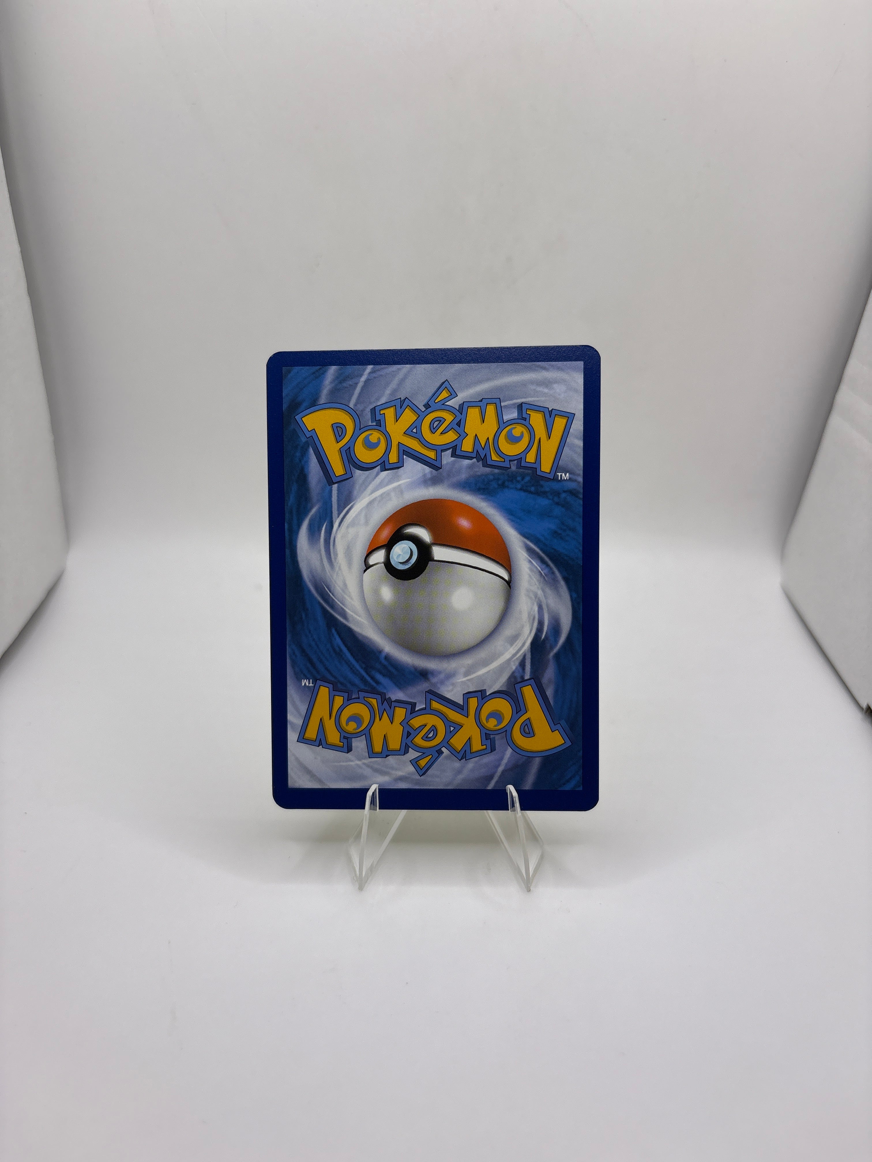 Pokemon Arboliva