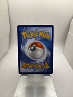 Pokemon Heavy Baton