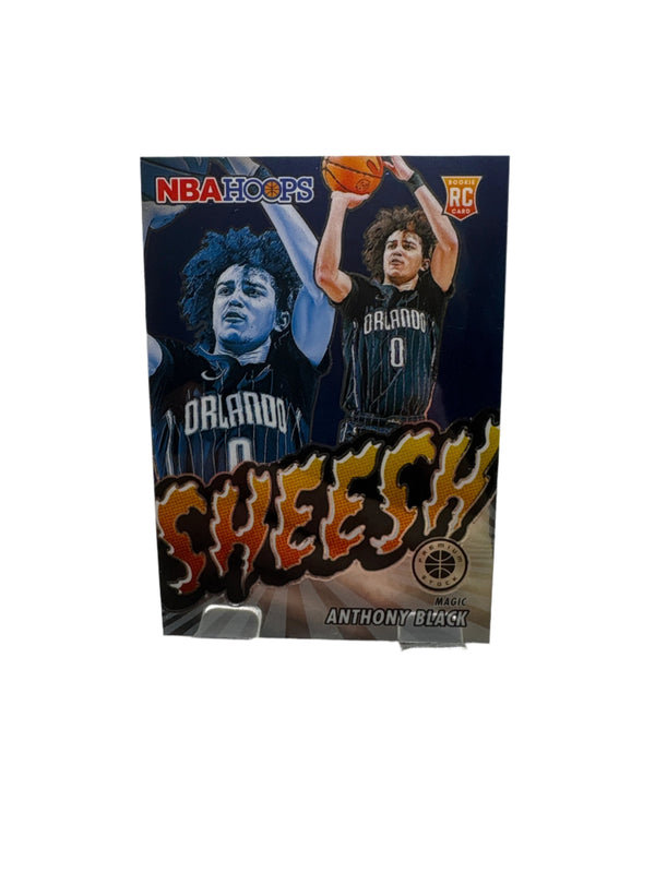 Panini Anthony Black
