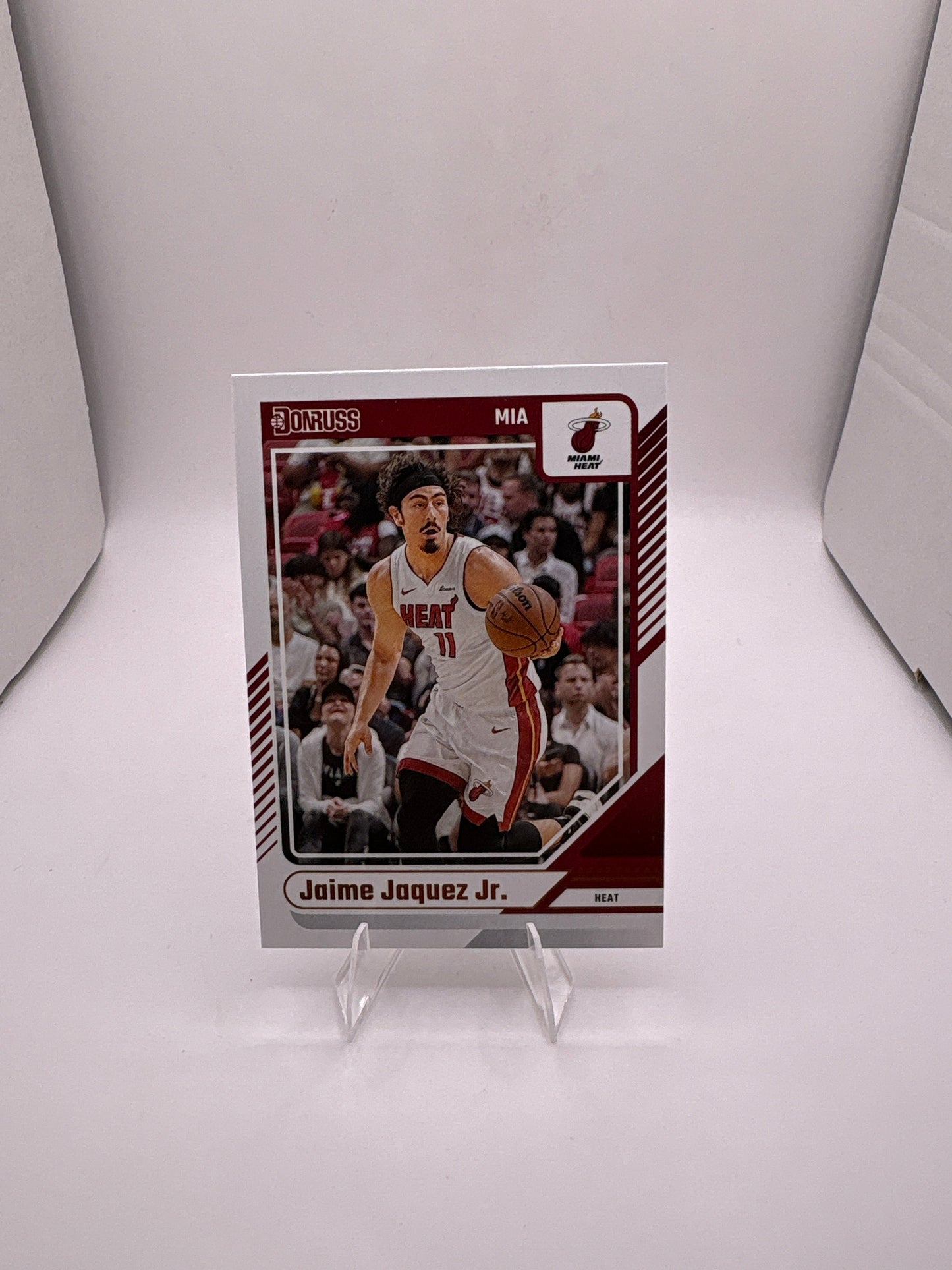 Donruss Jaime Jaquez JR.