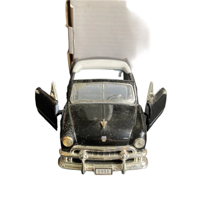 Arko Products 1951 Ford Custom Convertible Coupe Diecast