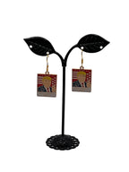 President Earrings
