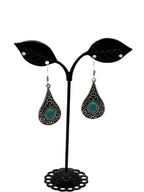 Turquoise Earrings