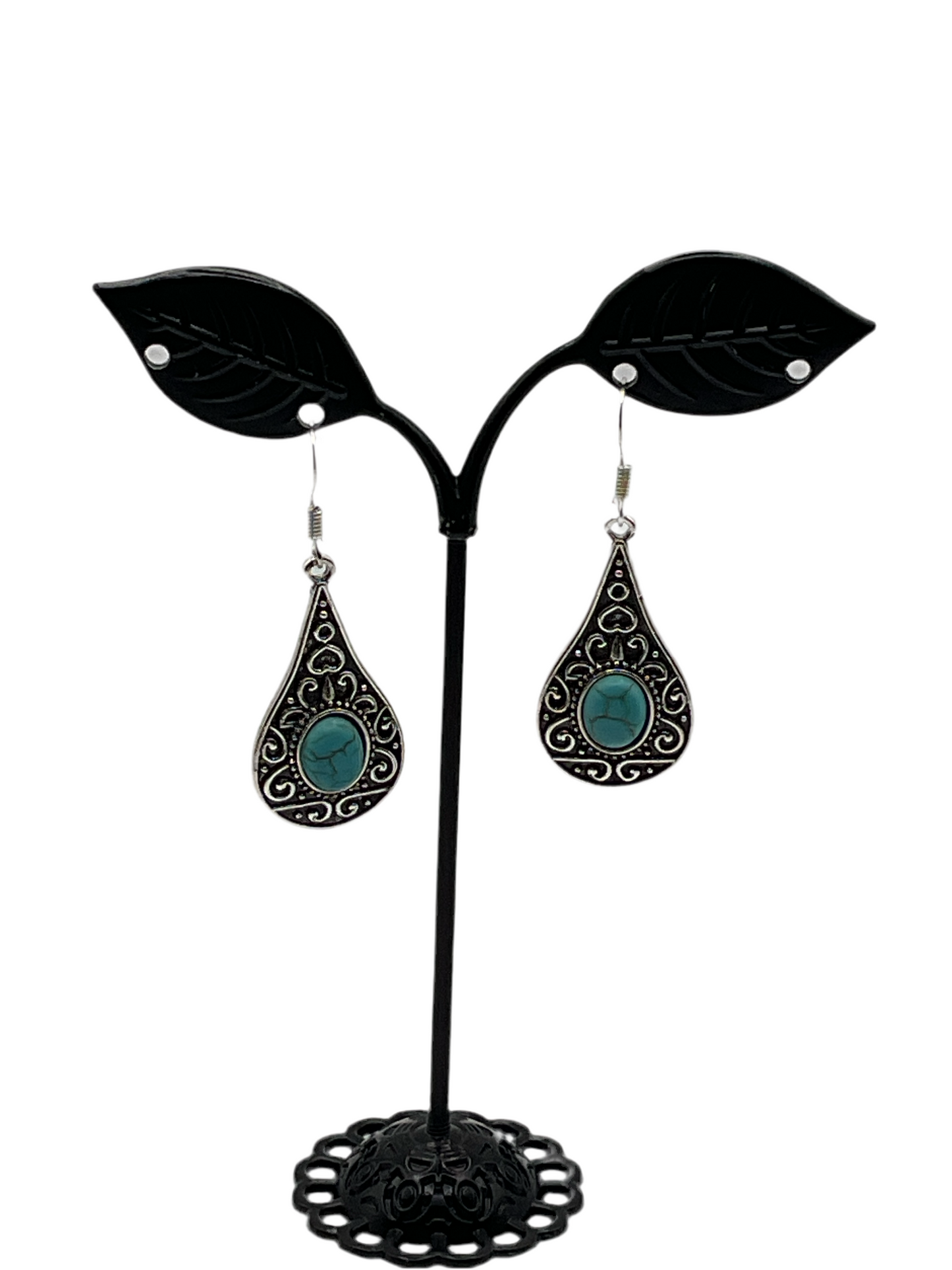 Turquoise Earrings