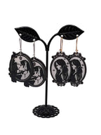Witch Earrings