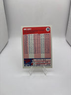 Fleer Mike Scott