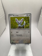 Pokemon Minccino