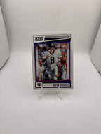 Score Mark Brunell