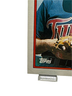 Topps Dan Schatzeder