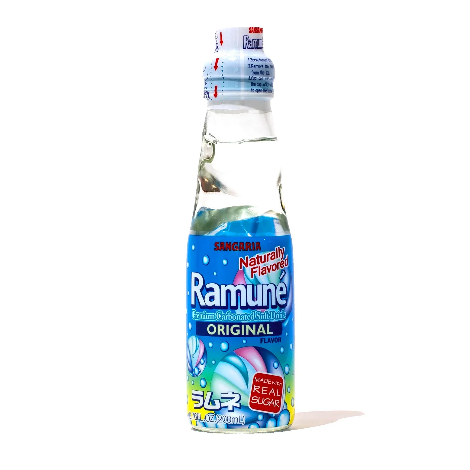 Ramune Main image