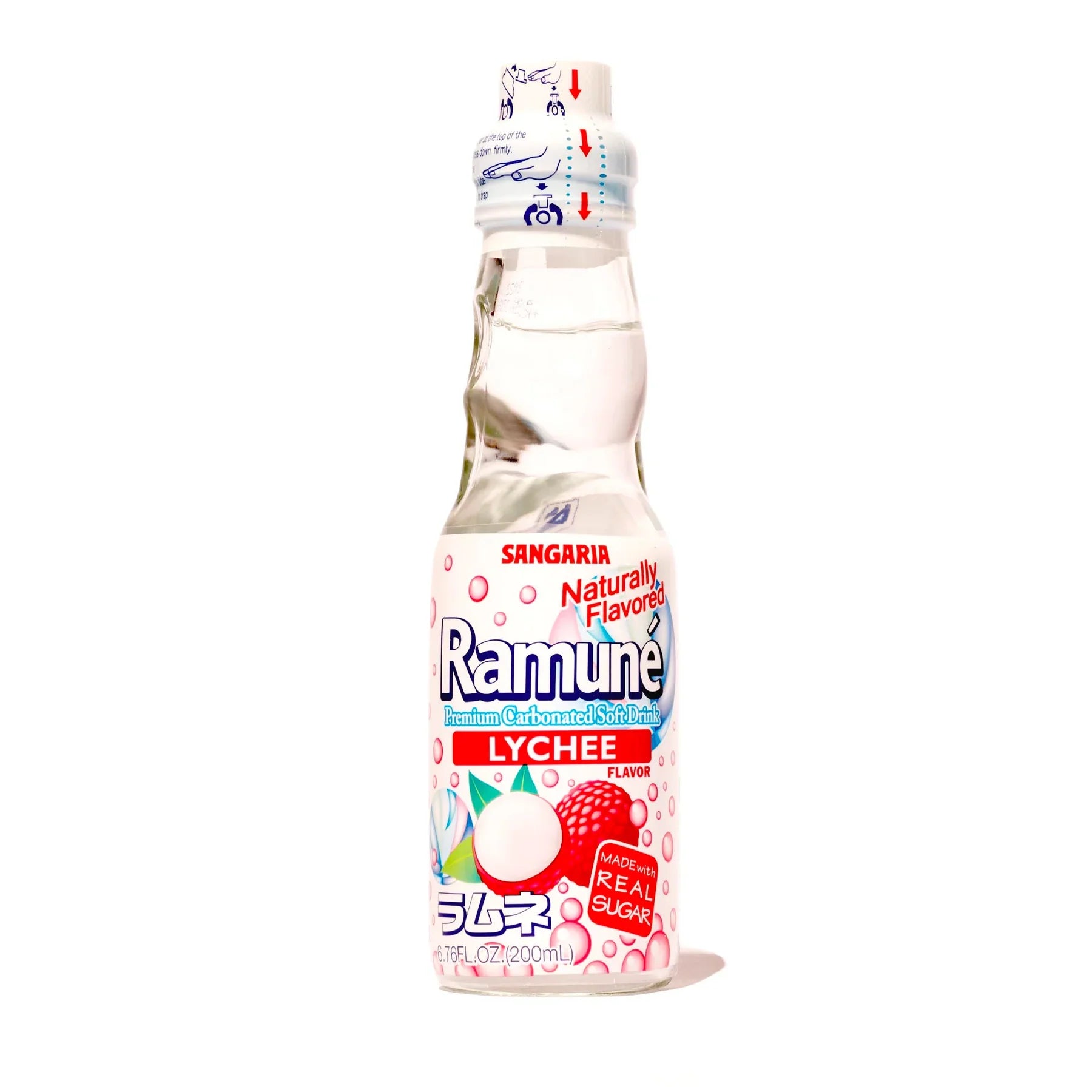 Ramune - Collectors World Toys